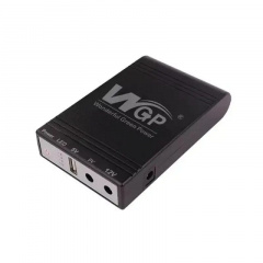 Источник бесперебойного питания XoKo WGP 8800mAh 5-12V XK-WGP-8800 Черный (2388202376) Київ