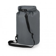 Гермомешок Osprey Wildwater Dry Bag 15 л Tunnel Vision Grey (1054-009.3479) Гуляйполе