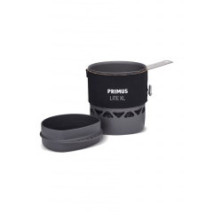 Казанок Primus Lite XL Pot 1.0 L Серый (1046-741500) Тернопіль