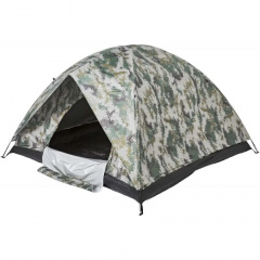 Палатка Skif Outdoor Adventure II 3-х местная 200х200х135 см Camo (1013-389.00.89) Кременец