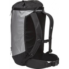 Рюкзак Black Diamond Crag 40 л M/L Nickel (1033-BD 681169.NCKL-ML) Ворожба