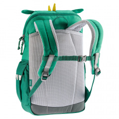 Рюкзак Deuter Kikki 2023 8 л Alpine Green (1052-3610423 2282) Золотоноша