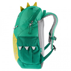 Рюкзак Deuter Kikki 2023 8 л Alpine Green (1052-3610423 2282) Золотоноша