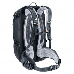 Рюкзак Deuter Trans Alpine 30 л Black (1052-3200324 7000) Новониколаевка