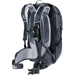 Рюкзак Deuter Trans Alpine 30 л Black (1052-3200324 7000) Новониколаевка