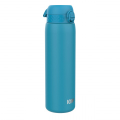 Бутылка для воды ION8 Stainless Steel 1200 мл Blue (I8SS1000BLU) Ворожба