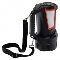 Кемпинговый фонарь X-BALOG T100-JS881B 10W XHP SMD Type-C 4х18650 (2475589269) Харьков