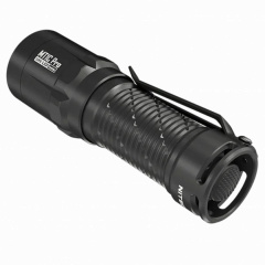 Ручной фонарь EDC Nitecore MT1C Pro 1000лм USB-C Черный (2456153746) Мелитополь