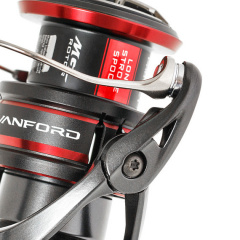 Катушка рыболовная спиннинговая Shimano Vanford 20 C3000 (2582929772) Мукачево