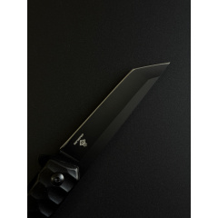 Нож туристический Gorillas BBQ 2-572D сталь 65х13 с ножнами KN1016 (2-572D) Петрове