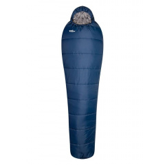 Спальник Rock Empire Arktida Small L левый Blue (1053-ZCA001.001+0001SL004000) Покровск