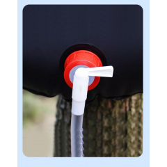 Душ переносной садовый Resw 25 л (H051104) Калуш