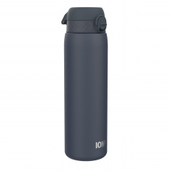 Бутылка для воды ION8 Vacuum Insulated 920 мл Ash Navy (I8TS1000ANAVY) Каменка-Днепровская