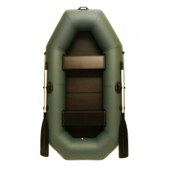 Лодка Grif boat G-240 Одеса