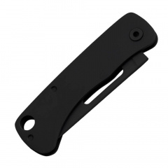 Нож SOG Centi I Slip Joint Black (CE1002-CP) Запоріжжя