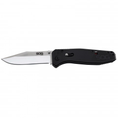 Нож SOG Flare Satin (FLA1001-CP) Хмельницкий