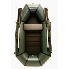 Лодка Grif boat GH-210LS Вараш