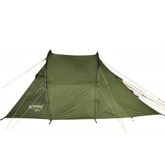 Палатка Terra Incognita Camp 4 Зеленый (TI-03378) Кам'янське