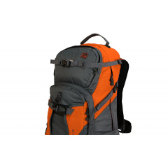 Рюкзак Terra Incognita Snow-Tech 30 Orange-Grey (TI-00926) Киев