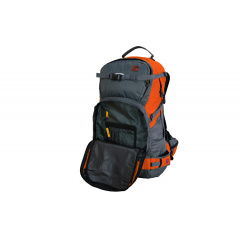 Рюкзак Terra Incognita Snow-Tech 30 Orange-Grey (TI-00926) Киев