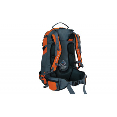 Рюкзак Terra Incognita Snow-Tech 30 Orange-Grey (TI-00926) Киев