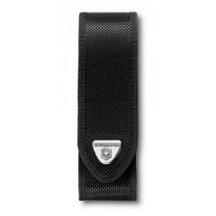 Чехол Victorinox для ножей Delemont RangerGrip 130 мм 1-3 слоя Черный (4.0505.N) Бердичів