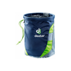 Мішечок для магнезії Deuter Gravity Chalk Bag I L (1052-3391119 3400) Павлоград