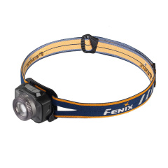 Ліхтар налобний Fenix HL40R Cree XP-LHIV2 LED Сірий (1047-HL40RGY) Житомир