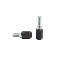 Накінечник для трекінгових палиць Black Diamond Tech Tips Rubber (1033-BD 112118.0000) Хмельницький