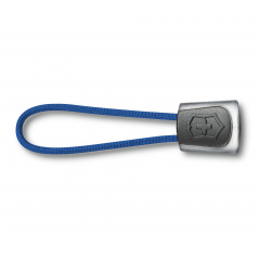 Темляк (шнур) для ножей Victorinox 65 мм синий (4.1824.2) Одеса