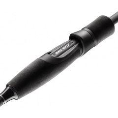 1870-31-88 Спінінг Select Force FRC-702M 2.13m 5-24g Fast Вишневое