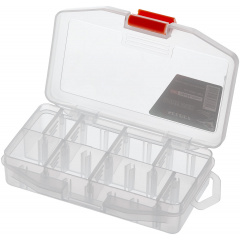 Коробка Select Lure Box SLHS-1007 13.6x8.4x3см Золотоноша