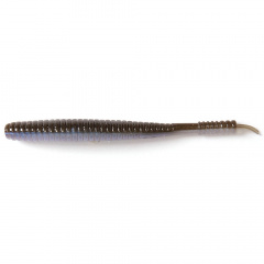 Приманка силикон Lucky John S-Shad 5.2in / 132мм / 5шт / цвет T46 140133-T46 Рівне
