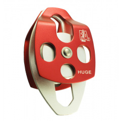 Блок-ролик First Ascent Huge Double 16 (1060-FA 1401) Київ