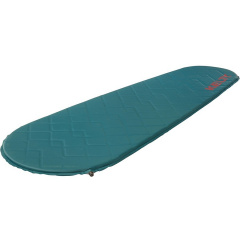 Коврик самонадувающийся Kelty Cosmic Mummy 2.5 Зеленый Житомир