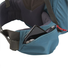 Рюкзак Kelty Coyote 60 W Синий Київ