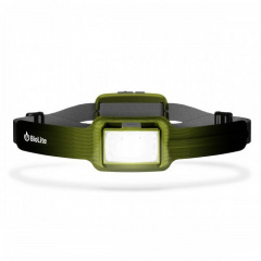 Фонарь налобный Biolite Headlamp 750 Темно-Зеленый Дніпро