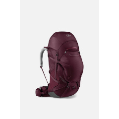 Рюкзак женский Lowe Alpine Cerro Torre ND 60:80 Фиолетовый Херсон