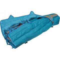 Стул Kelty Loveseat Deep lake (1012-61510519-DPL) Ирпень