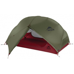 Палатка MSR Hubba Hubba NX Зеленый (1004-06204) Киев