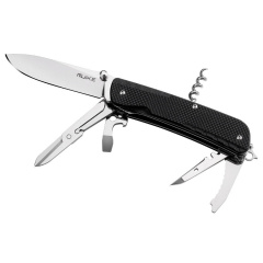 Нож Ruike Trekker LD31 (1047-LD31-B) Хмельницький