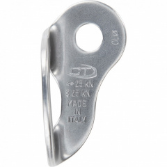 Шлямбурное ухо Climbing Technology Plate 10 (1053-4A10310) Курень