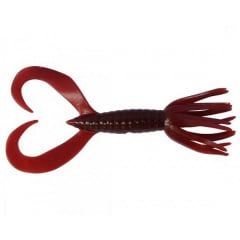 Силикон Keitech Little Spider 3.5 5 шт/уп Красный (1013-1551.04.66) Васильевка