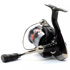 Котушка Daiwa 20 RX LT 5000-C / (2160361 / 20004686) Київ