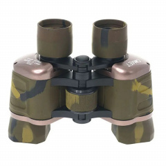 Бинокль Comet AXP204-18 (7x35) Camo, в чехле Измаил