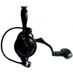 Катушка Brain Apex Double 4000 Screw Handle 6+1BB 5.1:1 (1013-1858.45.18) Ворожба