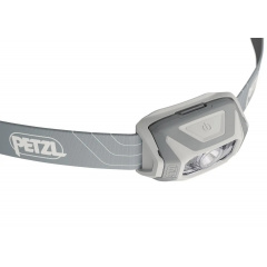 Фонарь Petzl Tikkina 300 Grey (1052-E060AA00) Покровск