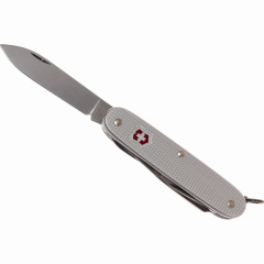 Нож Victorinox Pioneer X Silver (1049-Vx08231.26) Киев
