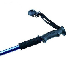 Треккинговые палки Antishock пара 135 см Blue (003) Конотоп