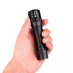 Ручной фонарь BL-T6-19 XPE 86-27819 Балаклія